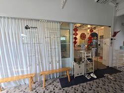 Jui Residences (D12), Shop House #538117921